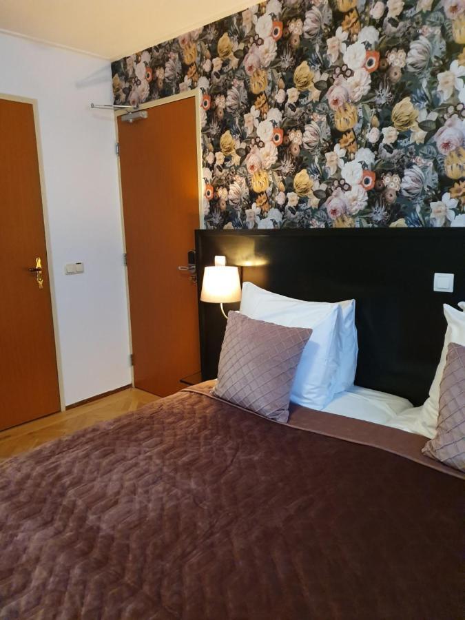 City Hotel Meppel Exterior foto