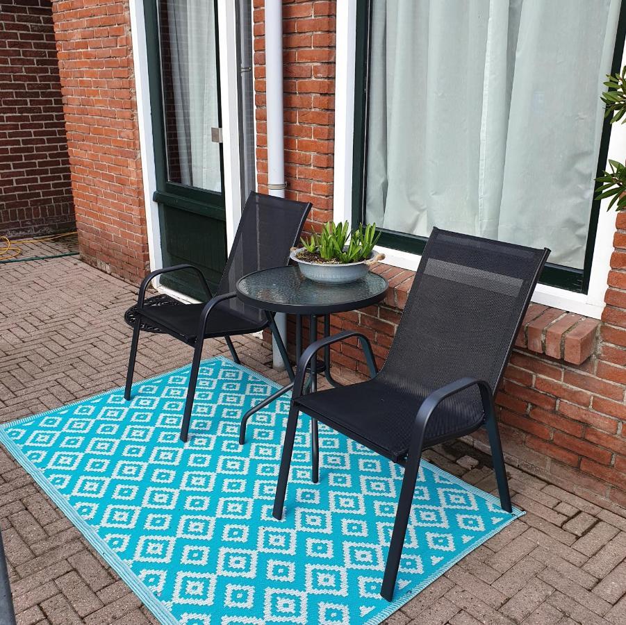 City Hotel Meppel Exterior foto