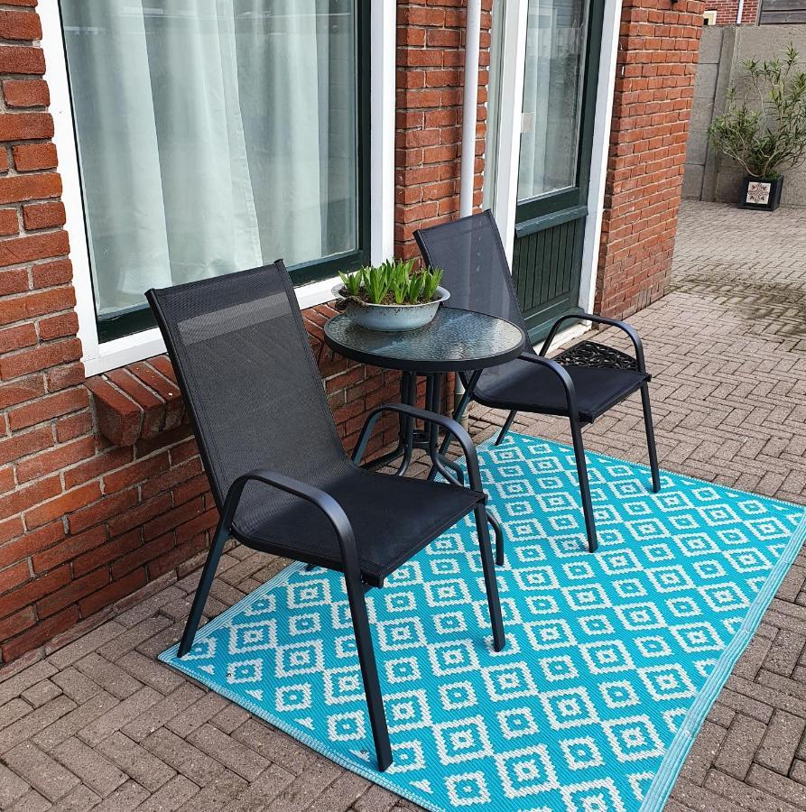 City Hotel Meppel Exterior foto